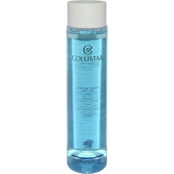 Collistar COLLISTAR ANTI-AGE TONING LOTION FACE 250ML