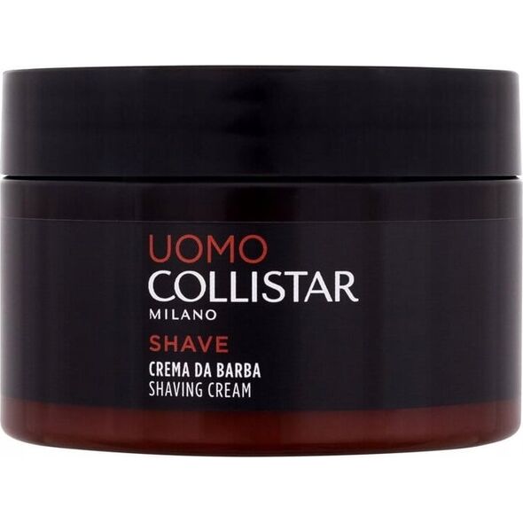 Collistar COLLISTAR SHAVE SHAVING CREAM 200ML