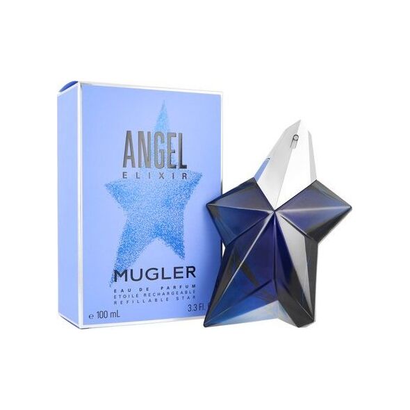 Mugler Mugler Angel Elixir EDP 100ml