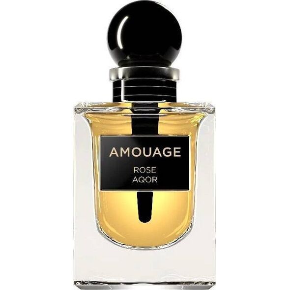 Amouage AMOUAGE Rose Aqor Attars EDP 12ml