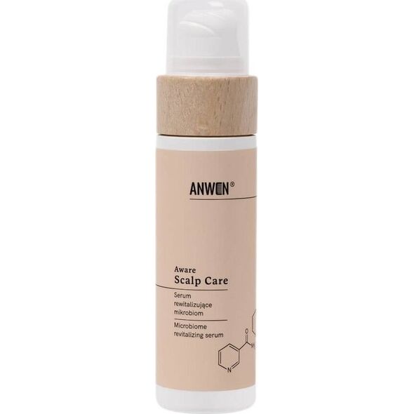 Anwen Anwen Aware Scalp Care serum rewitalizujące mikrobiom 100ml