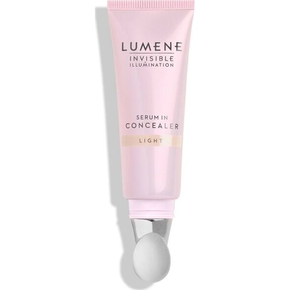 Lumene Lumene Invisible Illumination korektor z serum Light 10ml