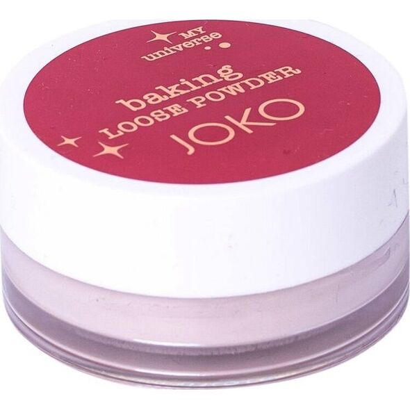 Joko Joko My Universe puder sypki do bakingu 13g