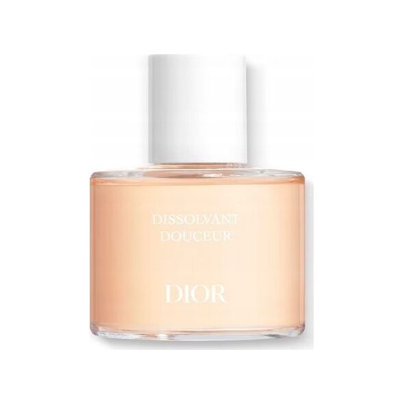 Dior DIOR VERNIS NAIL LACQUER DISSOLVANT 10ML