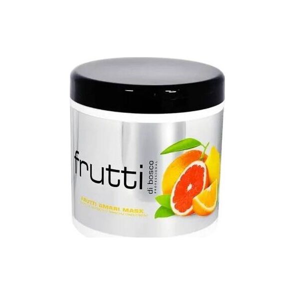 Frutti di bosco Frutti Professional Amari nawilżająca maska do włosów 1000ml