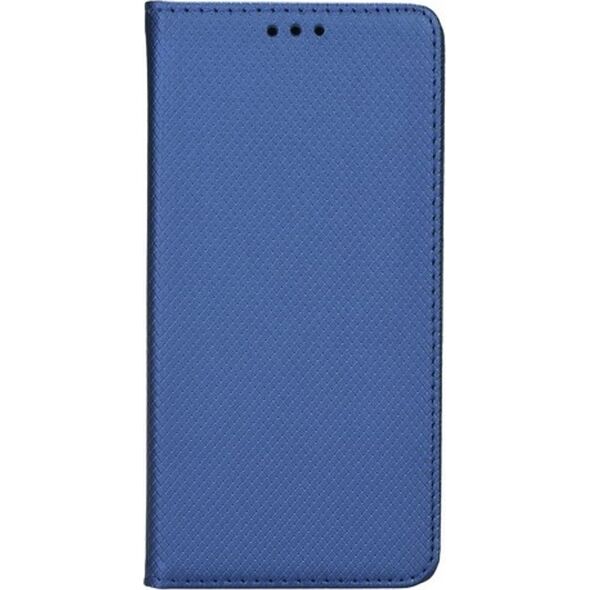 NO NAME Etui Smart Magnet book Samsung A35 A356 niebieski/blue