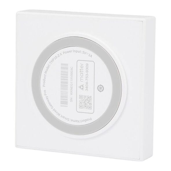 Neo Smart gateway ZigBee Matter NEO NAS-ZW06WM TUYA 057961  NAS-ZW06WM έως και 12 άτοκες δόσεις 6924715900957