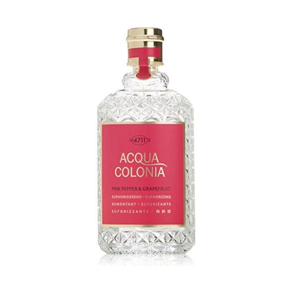 4711 Acqua Colonia Pink Pepper & Grapefruit EDC 170ml