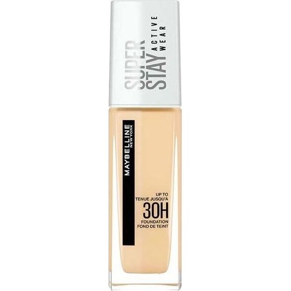 Maybelline  Super Stay Active Wear długotrwały podkład do twarzy 06 Fresh Beige 30 ml