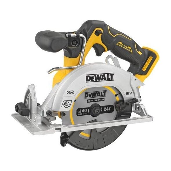 Pilarka tarczowa Dewalt DCS512N 12 V 140 mm