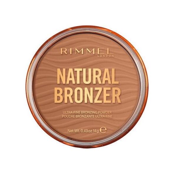 Rimmel  Bronzer bronzer do twarzy 002 Sunbronze 14g