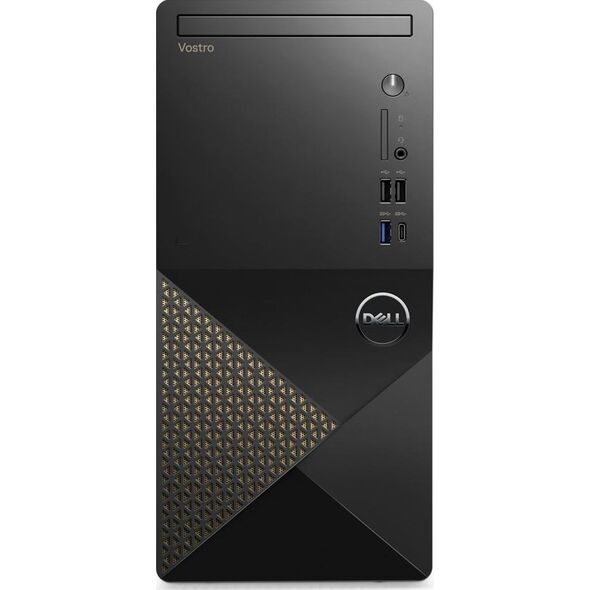 Υπολογιστής Dell Vostro 3030 MT Win11Pro i5-12400/16GB/512GB SSD + 1TB/Intel UHD 770/WLAN + BT/Kb/Ποντίκι/3YPS 13811477 5902002265881