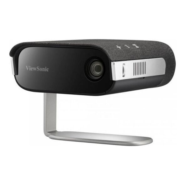 Projektor ViewSonic Projektor przenośny ViewSonic M1S LED WVGA 360LL HDMI USB-C