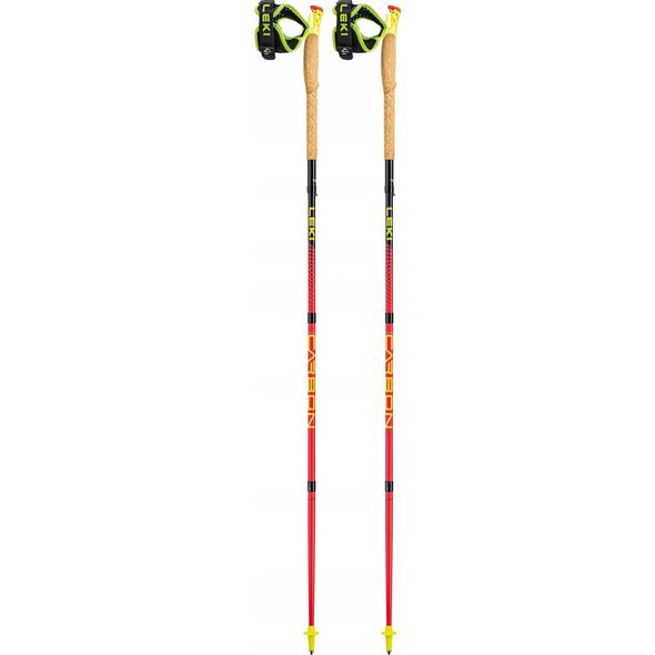 Leki LE KIJ TRL ULTRATRAIL FX.ONE 135