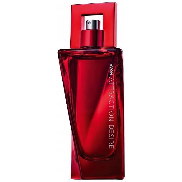 Avon AVON Attraction Desire For Her EDP spray 50ml