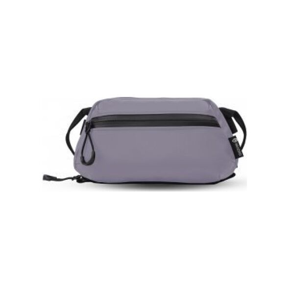 Torba Wandrd Torba techniczna Wandrd Tech Pouch Medium - liliowa