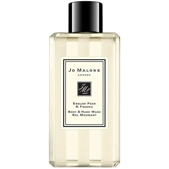 Jo Malone JO MALONE English Pear &amp| Freesia BODY &amp| HAND WASH GEL 250ml