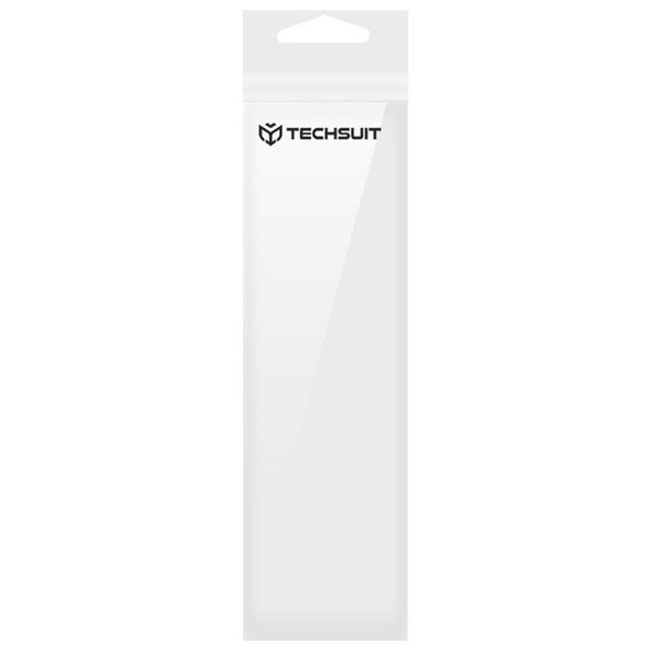 Techsuit Strap for Amazfit T-Rex / T-Rex Pro - Techsuit Watchband (W067) - Dark Green 5949419244078 έως 12 άτοκες Δόσεις