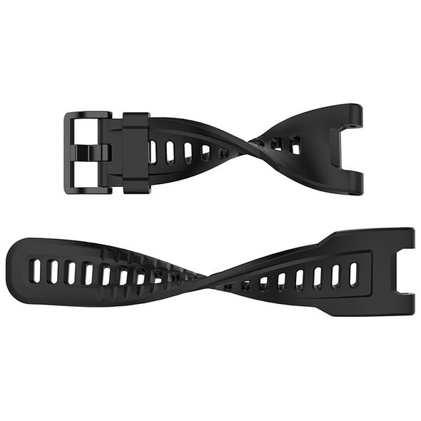 Techsuit Strap for Amazfit T-Rex / T-Rex Pro - Techsuit Watchband (W067) - Gray 5949419244085 έως 12 άτοκες Δόσεις