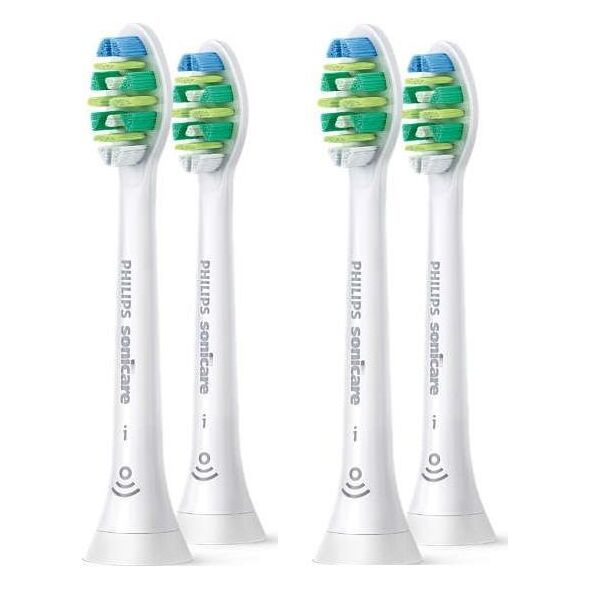 Końcówka Philips Sonicare i InterCare HX9004/10 4szt.