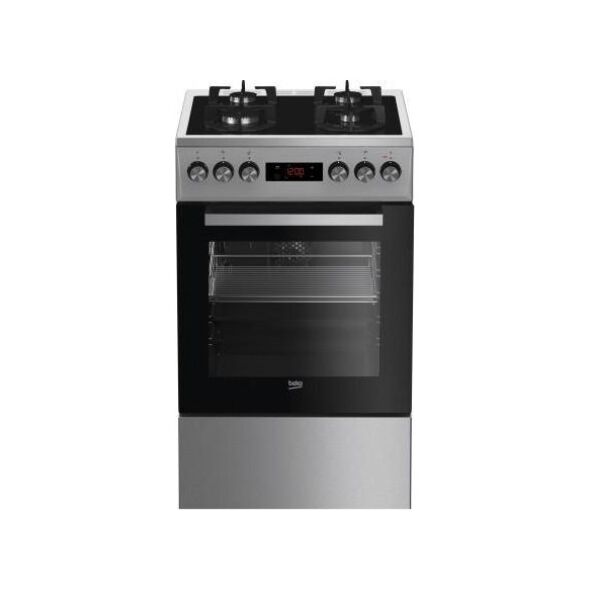 Kuchenka Beko FSMT55330DXDS