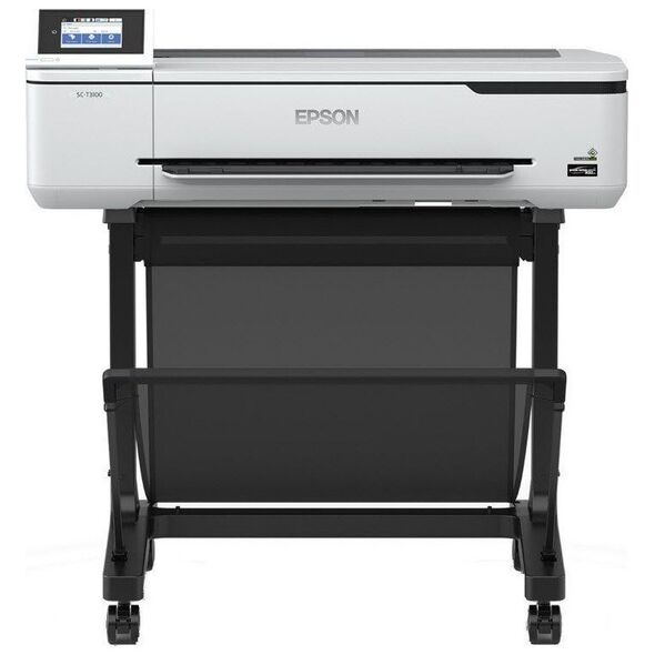 Ploter Epson SureColor SC-T3100 bezprzewodowa 24" 610mm (C11CF11302A0)