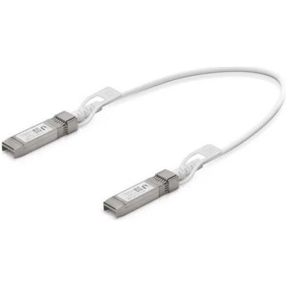 Ubiquiti UBIQUITI UC-DAC-SFP28 DAC SFP+ MODULE 25G 0.5M DIRECT ATTACH COPPER CABLE