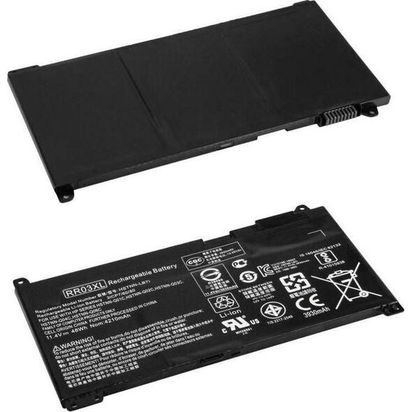 Bateria CoreParts do HP ProBook 430 G4 ProBook 440 G4 ProBook 450 G4 ProBook 455 G4ProBoo