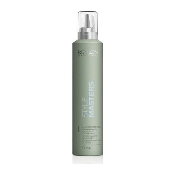 Revlon REVLON PROFESSIONAL_Style Masters Volume Amplifier Mousse pianka zwiększająca objętość włosów 300ml