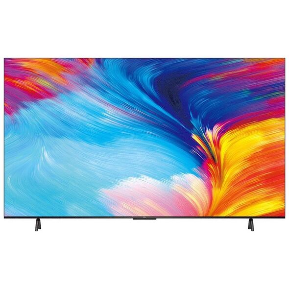 Telewizor TCL 75P635 LED 75'' 4K Ultra HD Android