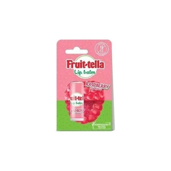 FRUITTELLA_Balsam do ust Malina 4,4g