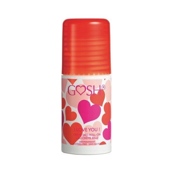 GOSH_I Love You! dezodorant roll-on 75ml