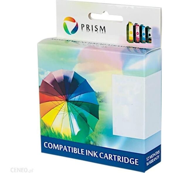 Prism PRISM Epson Ink T9651 Black XL 10k 100% νέο 13607648 5902751205053