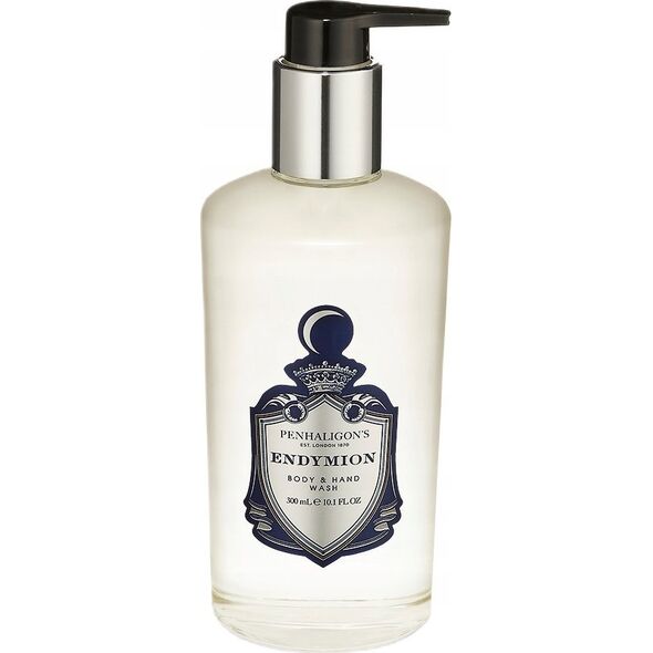 PENHALIGON'S Endymion SHOWER GEL 300ml