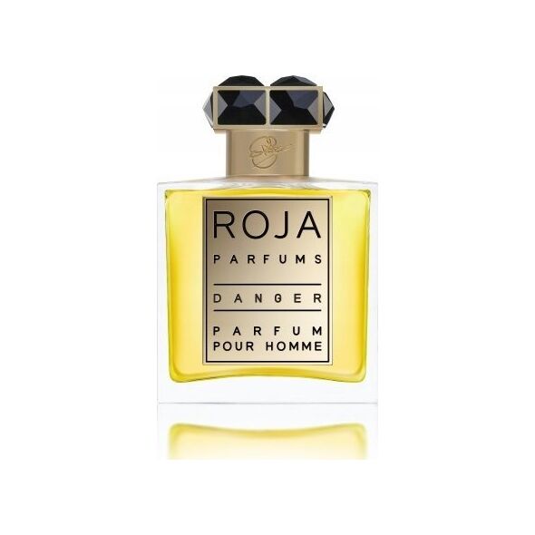 ROJA PARFUMS Danger EDP spray 50ml