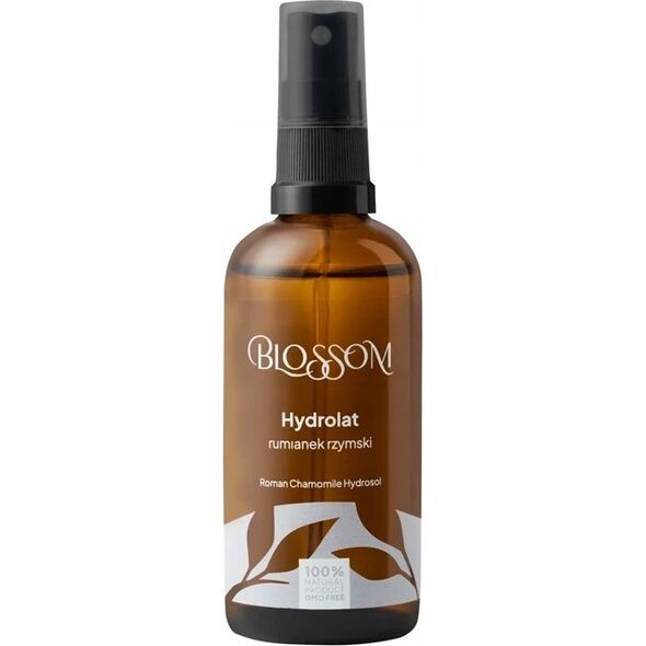 BLOSSOM_Hydrolat z Rumianku Rzymskiego 100ml