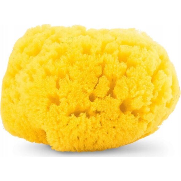 CHICCO_Natural Sponge naturalna gąbka do kąpieli