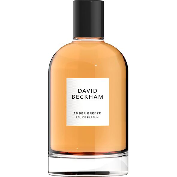 DAVID BECKHAM Amber Breeze EDP spray 100ml