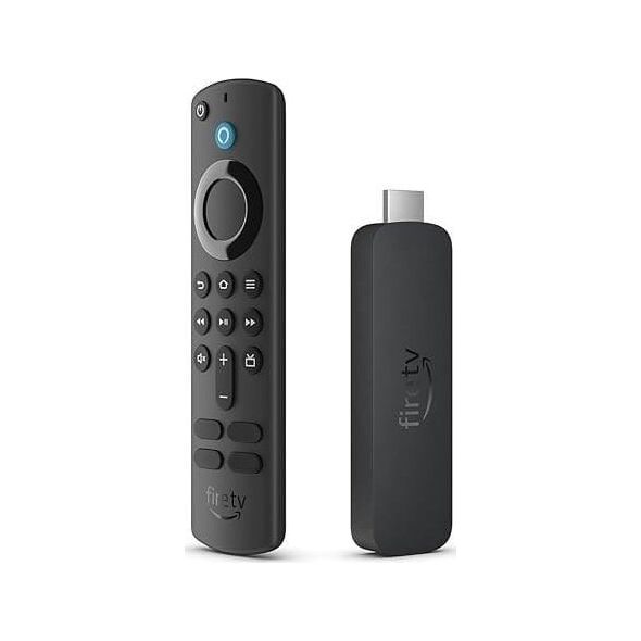 Odtwarzacz multimedialny Amazon Fire TV Stick 4K 2023