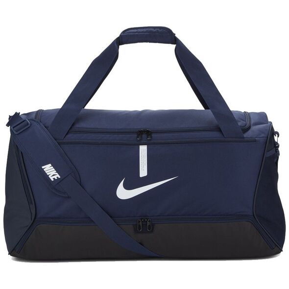 Nike Torba sportowa Academy Team granatowa 95 l