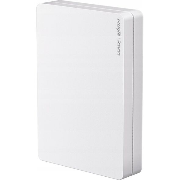 Access Point Reyee Access Point Reyee AX3000 | Wi-Fi 6 - 802.11ax - 2976Mbps | 5 portów 1Gbit | Zasilany PoE | Naścienny