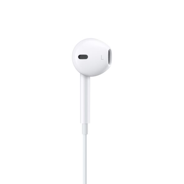 Apple Apple (MYQY3ZM/A) - White (Blister Packing) 0195949776274 έως 12 άτοκες Δόσεις