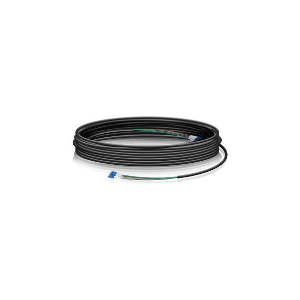 Ubiquiti Patchcord światłowodowy, Single Mode, LC, 60.96m (FC-SM-200)