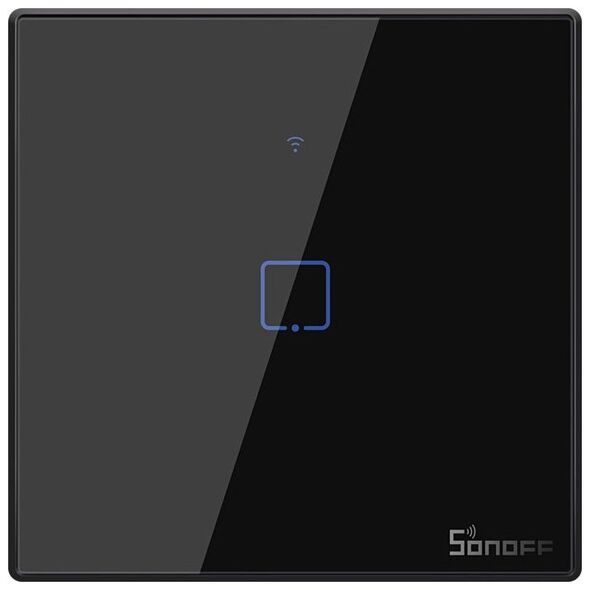 Sonoff Sonoff T3 EU TX (1-kanałowy)