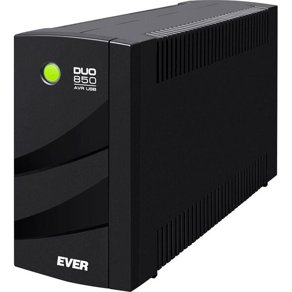 UPS Ever DUO 850VA (T/DAVRTO-000K85/01)