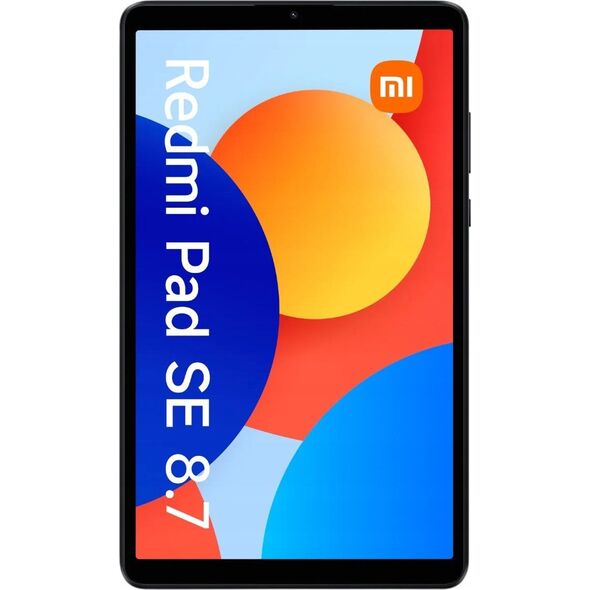 Tablet Xiaomi Xiaomi Redmi Pad SE 8.7 4G Sky Mėlyna 4GB RAM 128GB ROM,VHU5110EU