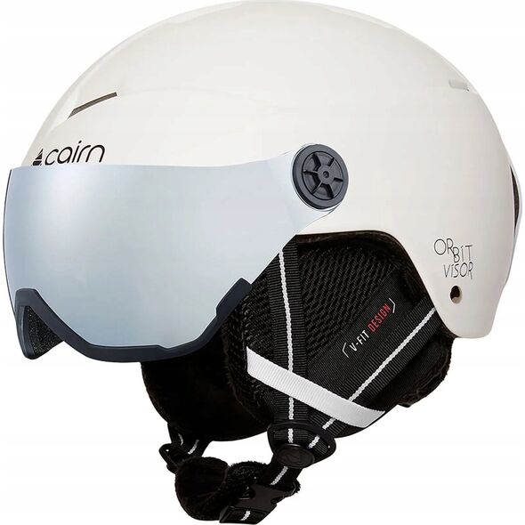 Cairn CAIRN KASK ORBIT VISOR 01 59/60