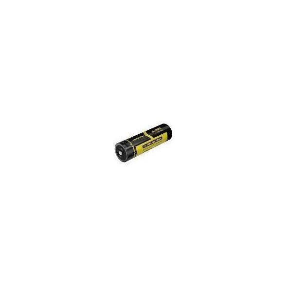 Nitecore BATTERY RECH. LI-ION 3.6V/NL2150RX(5000MAH) NITECORE