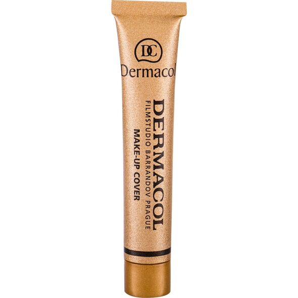 Dermacol Dermacol Make-Up Cover SPF30 Podkład 30g 228