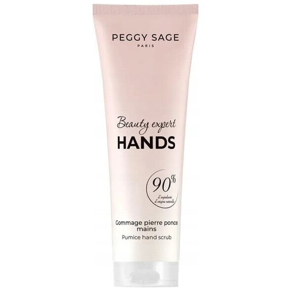 Peggy Sage PEGGY SAGE_Beauty Expert miód do peelingu dłoni 100ml